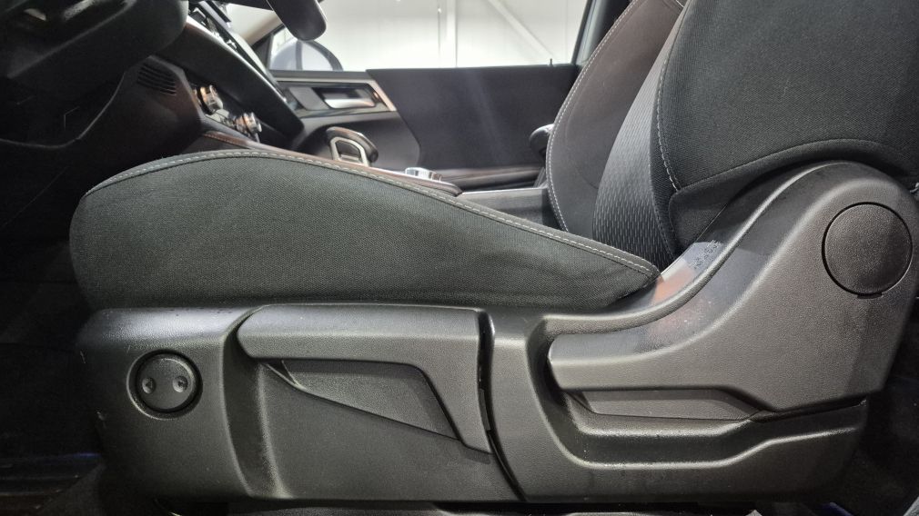 Mitsubishi Outlander PHEV ES 2023 d&rsquo;occasion à vendre - 11