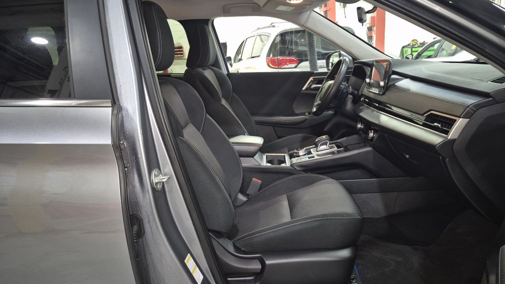 Mitsubishi Outlander PHEV ES 2023 d&rsquo;occasion à vendre - 13