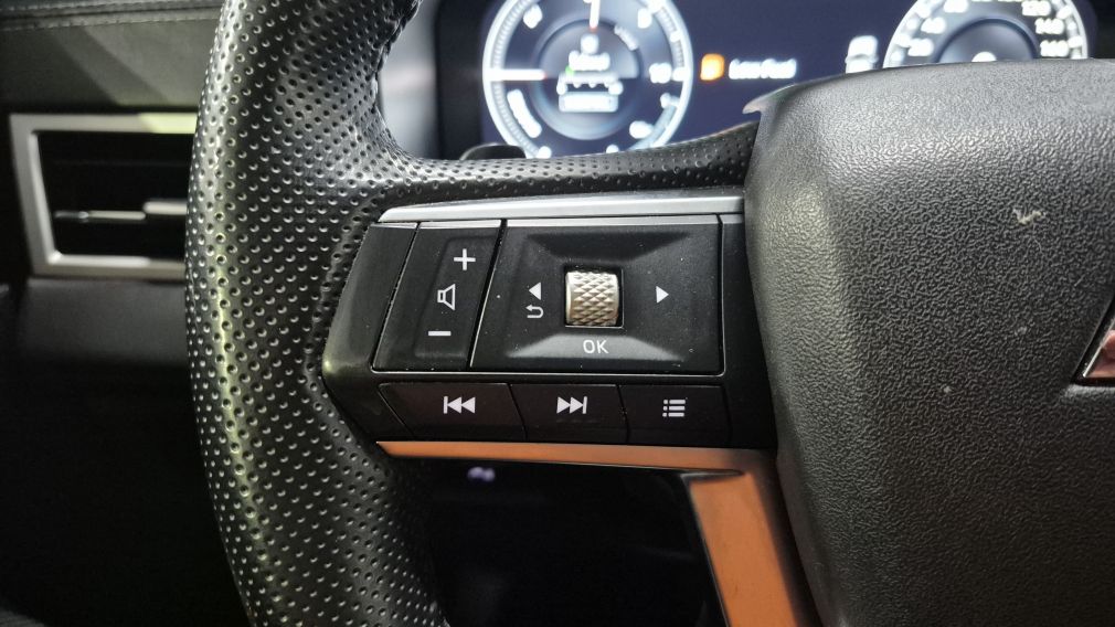 Mitsubishi Outlander PHEV ES 2023 d&rsquo;occasion à vendre - 17