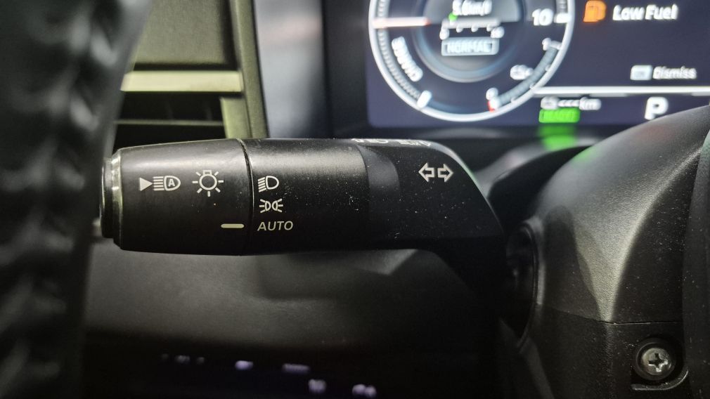 Mitsubishi Outlander PHEV ES 2023 d&rsquo;occasion à vendre - 16