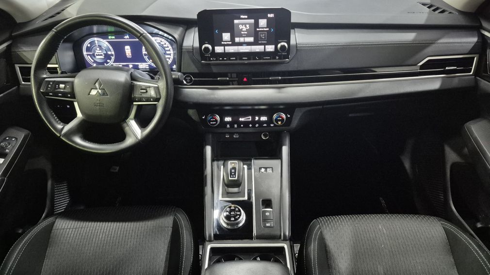 Mitsubishi Outlander PHEV ES 2023 d&rsquo;occasion à vendre - 21