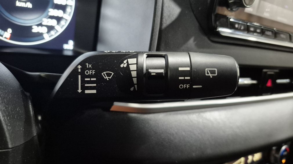 Mitsubishi Outlander PHEV ES 2023 d&rsquo;occasion à vendre - 20