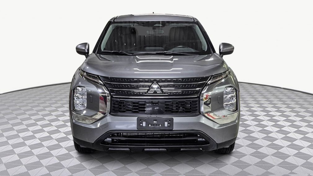 Mitsubishi Outlander PHEV ES 2023 d&rsquo;occasion à vendre - 2