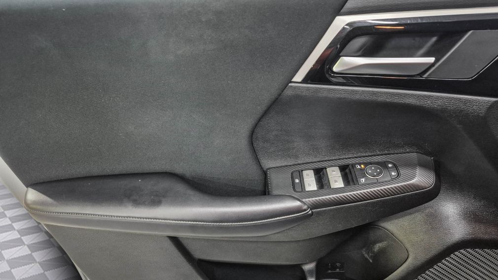 Mitsubishi Outlander PHEV ES 2023 d&rsquo;occasion à vendre - 11