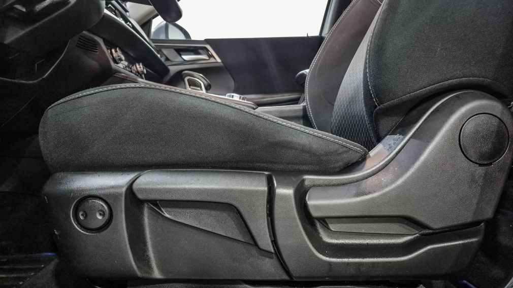 Mitsubishi Outlander PHEV ES 2023 d&rsquo;occasion à vendre - 16