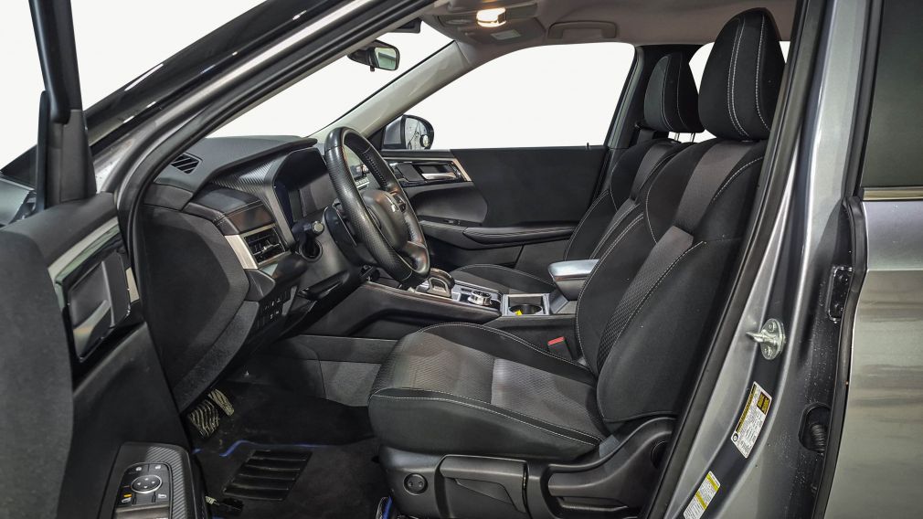 Mitsubishi Outlander PHEV ES 2023 d&rsquo;occasion à vendre - 10