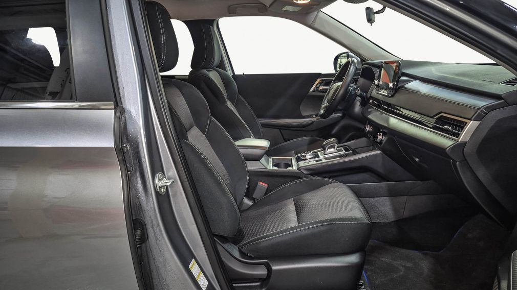 Mitsubishi Outlander PHEV ES 2023 d&rsquo;occasion à vendre - 20