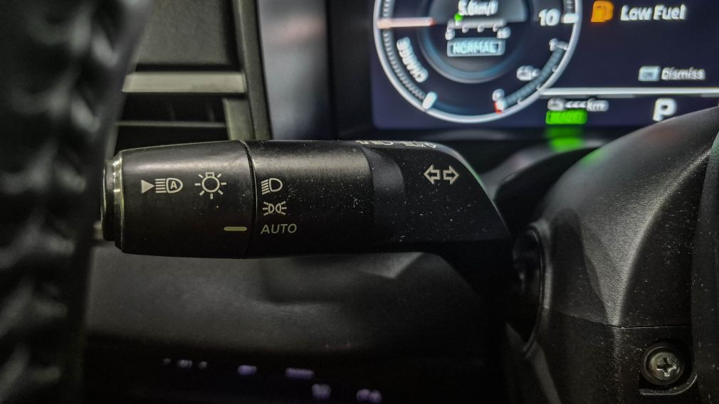 Mitsubishi Outlander PHEV ES 2023 d&rsquo;occasion à vendre - 21