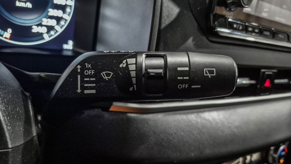 Mitsubishi Outlander PHEV ES 2023 d&rsquo;occasion à vendre - 22