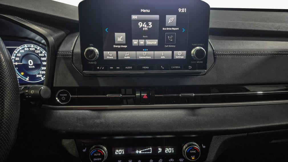 Mitsubishi Outlander PHEV ES 2023 d&rsquo;occasion à vendre - 15