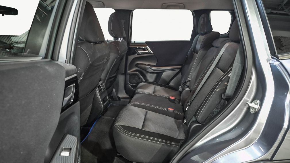 Mitsubishi Outlander PHEV ES 2023 d&rsquo;occasion à vendre - 25