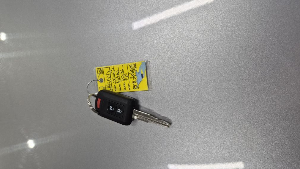 Mitsubishi RVR SE 2023 d&rsquo;occasion à vendre - 25