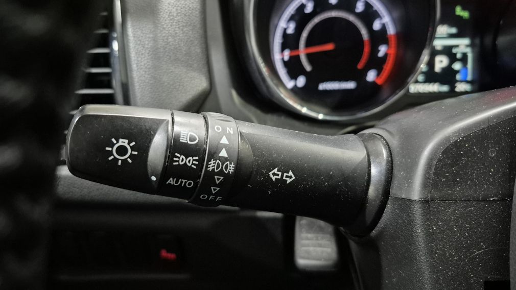 Mitsubishi RVR SE 2023 d&rsquo;occasion à vendre - 16