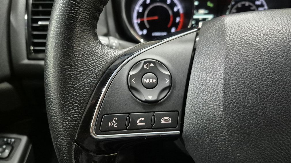 Mitsubishi RVR SE 2023 d&rsquo;occasion à vendre - 17