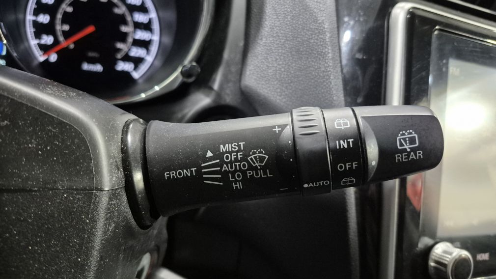 Mitsubishi RVR SE 2023 d&rsquo;occasion à vendre - 20