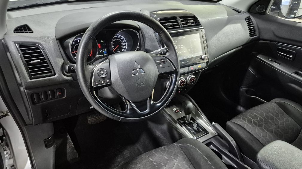Mitsubishi RVR SE 2023 d&rsquo;occasion à vendre - 14