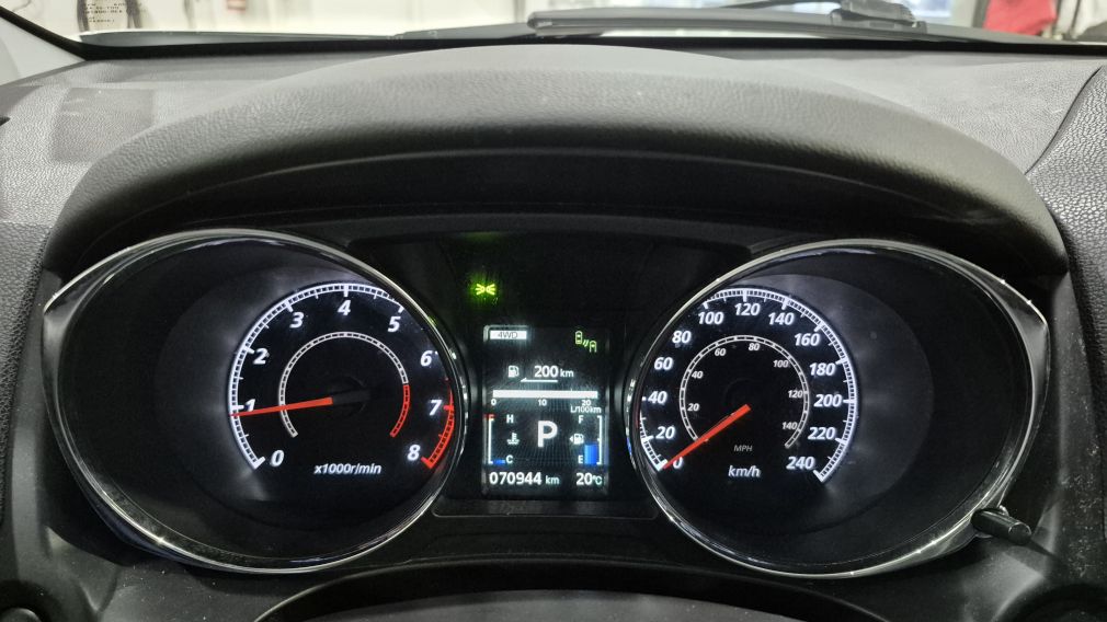 Mitsubishi RVR SE 2023 d&rsquo;occasion à vendre - 18