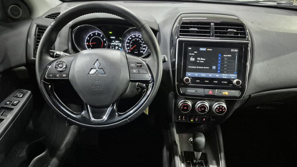 Mitsubishi RVR SE 2023 d&rsquo;occasion à vendre - 15