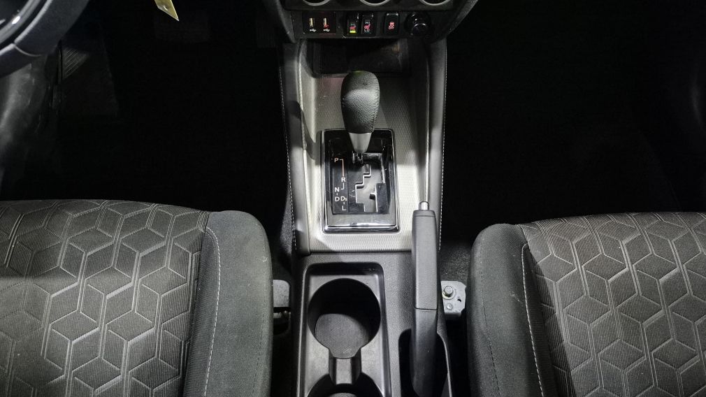 Mitsubishi RVR SE 2023 d&rsquo;occasion à vendre - 22