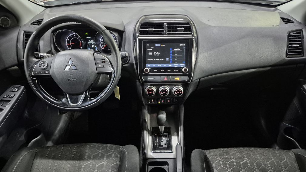 Mitsubishi RVR SE 2023 d&rsquo;occasion à vendre - 21