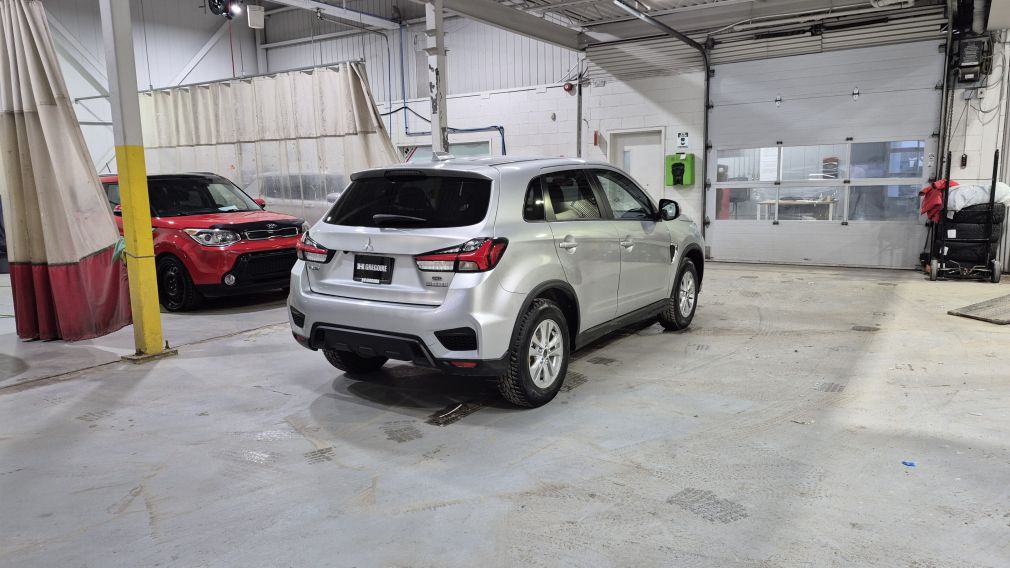 Mitsubishi RVR SE 2023 d&rsquo;occasion à vendre - 7