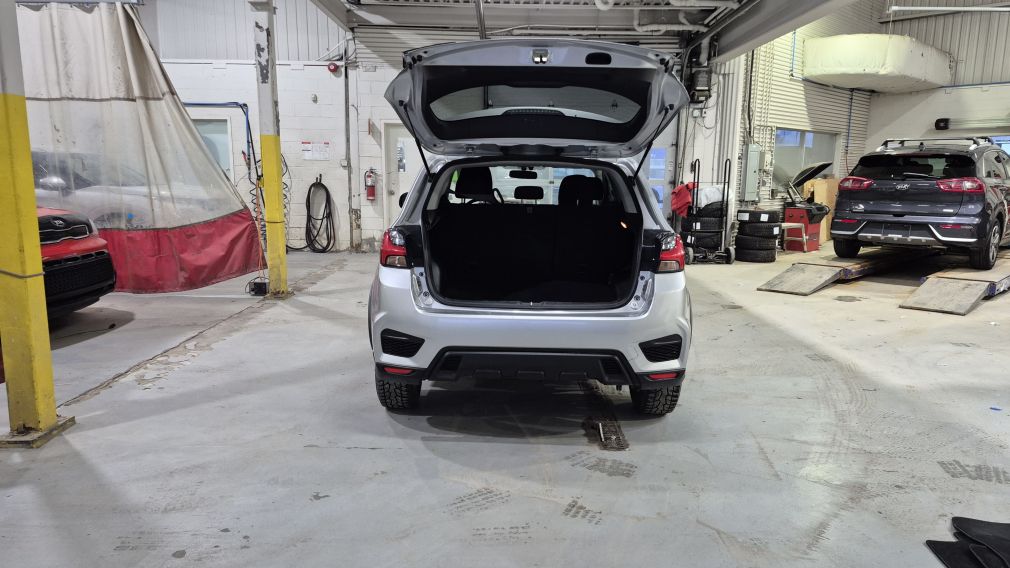 Mitsubishi RVR SE 2023 d&rsquo;occasion à vendre - 24