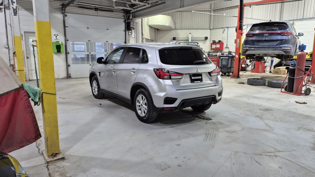 Mitsubishi RVR SE 2023 d&rsquo;occasion à vendre - 5