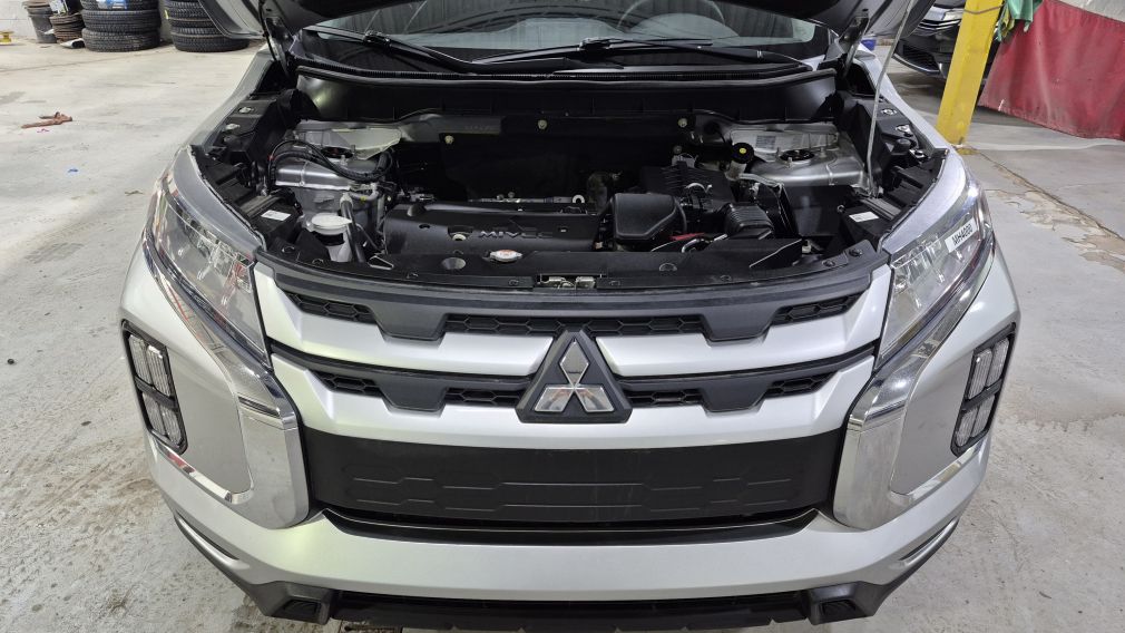 Mitsubishi RVR SE 2023 d&rsquo;occasion à vendre - 26