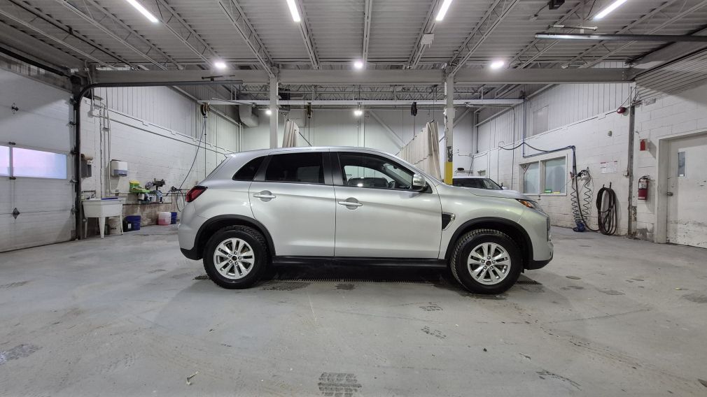 Mitsubishi RVR SE 2023 d&rsquo;occasion à vendre - 8