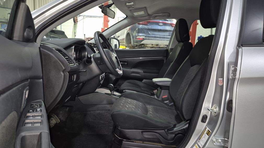 Mitsubishi RVR SE 2023 d&rsquo;occasion à vendre - 12