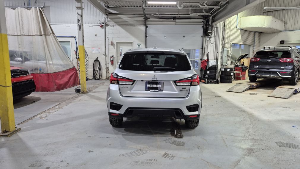 Mitsubishi RVR SE 2023 d&rsquo;occasion à vendre - 6