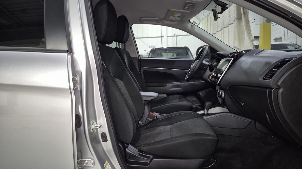 Mitsubishi RVR SE 2023 d&rsquo;occasion à vendre - 13