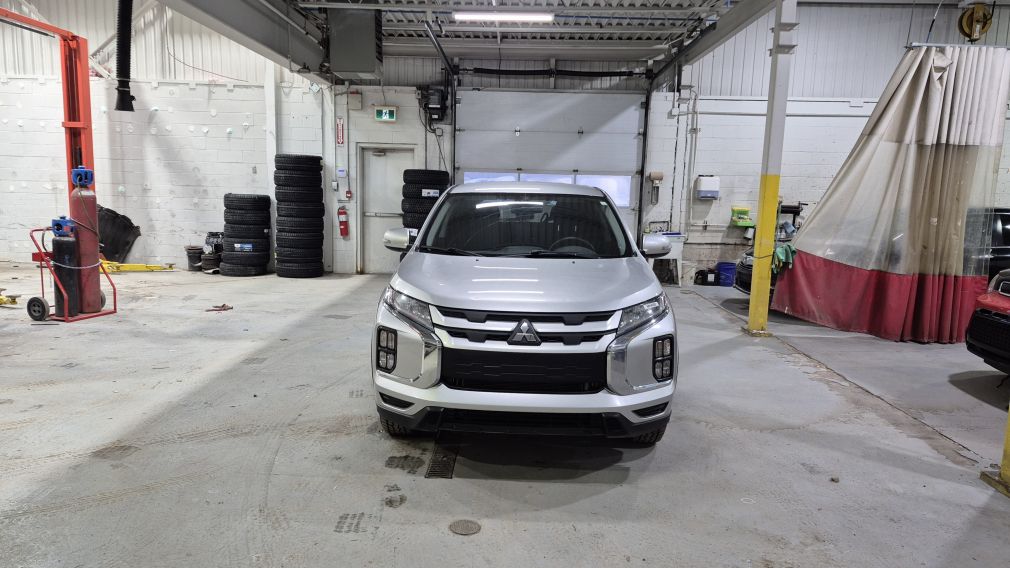 Mitsubishi RVR SE 2023 d&rsquo;occasion à vendre - 2
