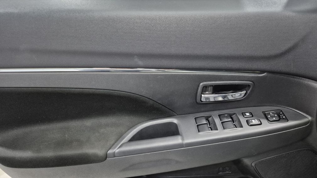 Mitsubishi RVR SE 2023 d&rsquo;occasion à vendre - 10