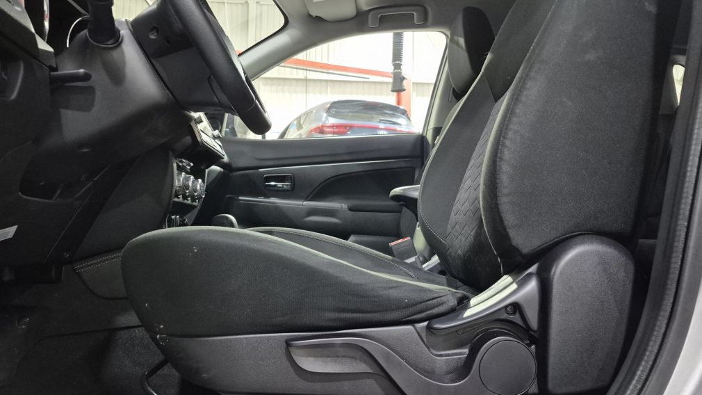 Mitsubishi RVR SE 2023 d&rsquo;occasion à vendre - 11
