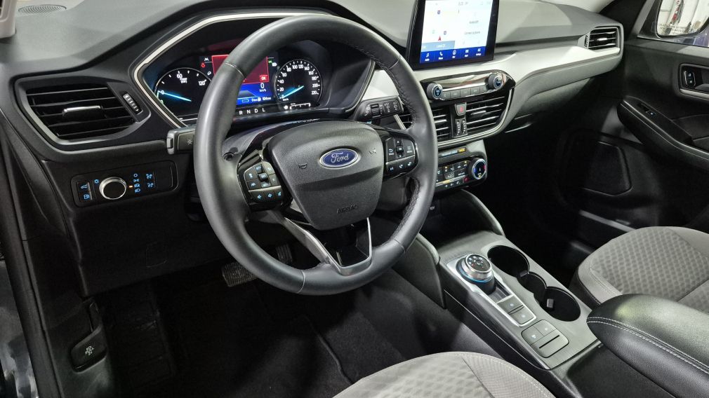 Ford Escape SE Plug-In Hybrid 2022 à vendre à Donnacona - 13