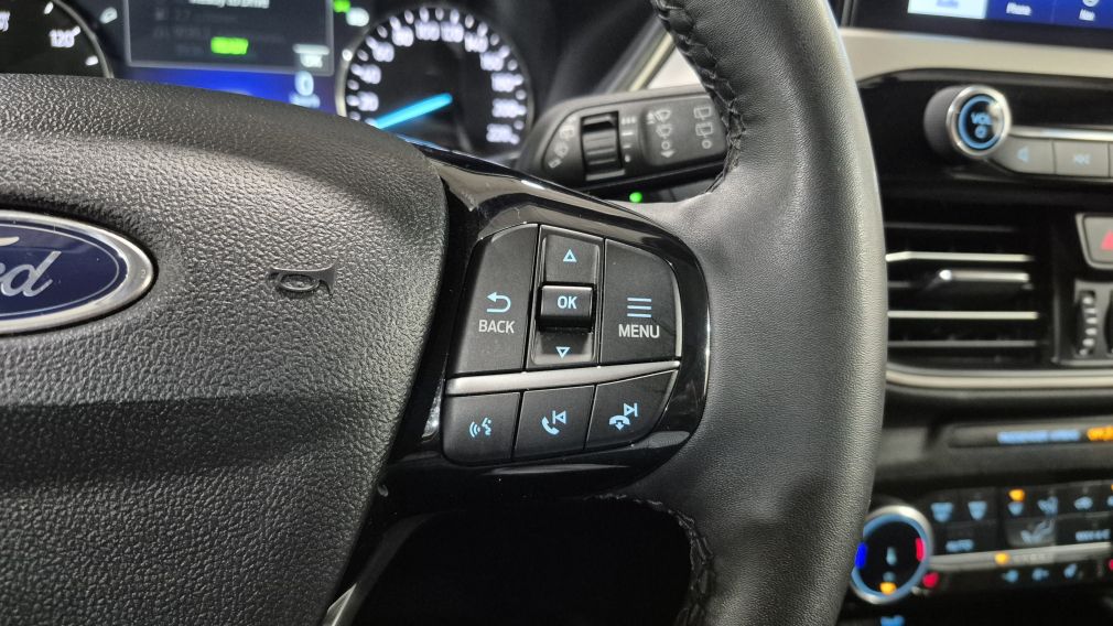 Ford Escape SE Plug-In Hybrid 2022 à vendre à Donnacona - 18