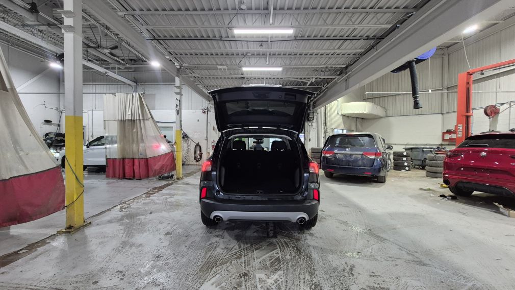 Ford Escape SE Plug-In Hybrid 2022 à vendre à Donnacona - 26