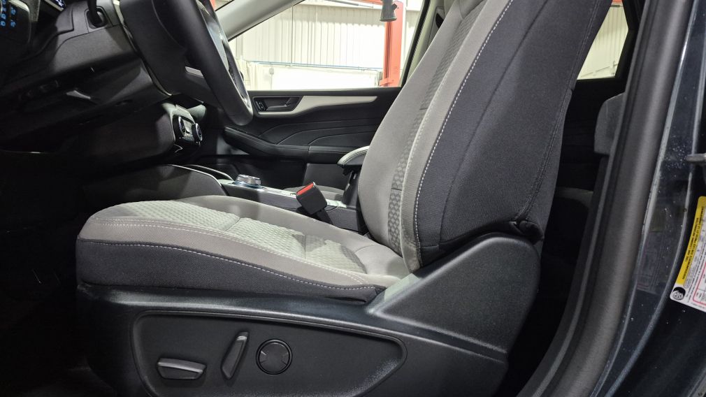 Ford Escape SE Plug-In Hybrid 2022 à vendre à Donnacona - 10
