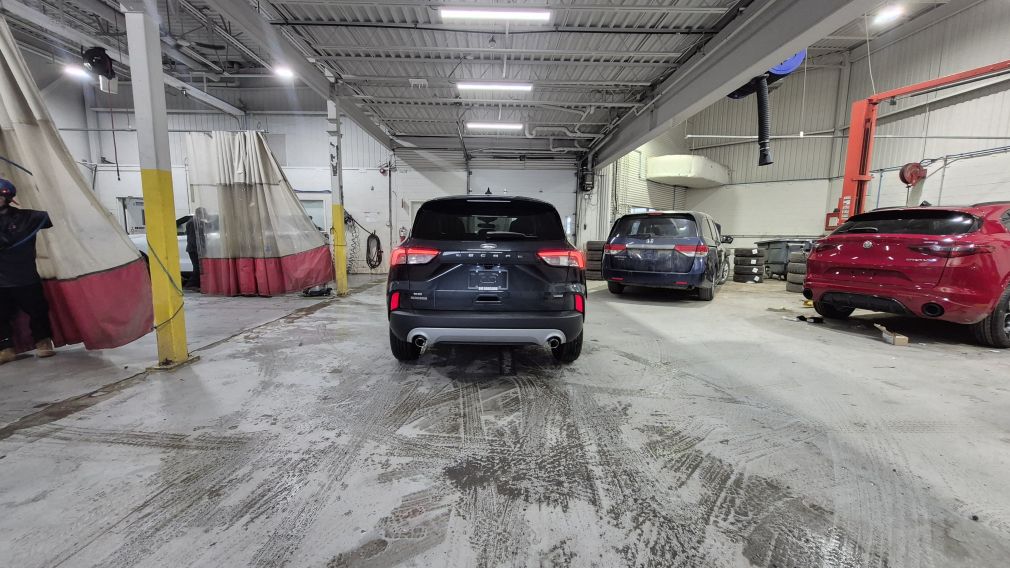Ford Escape SE Plug-In Hybrid 2022 à vendre à Donnacona - 6