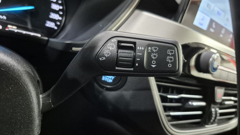 Ford Escape SE Plug-In Hybrid 2022 à vendre à Donnacona - 19