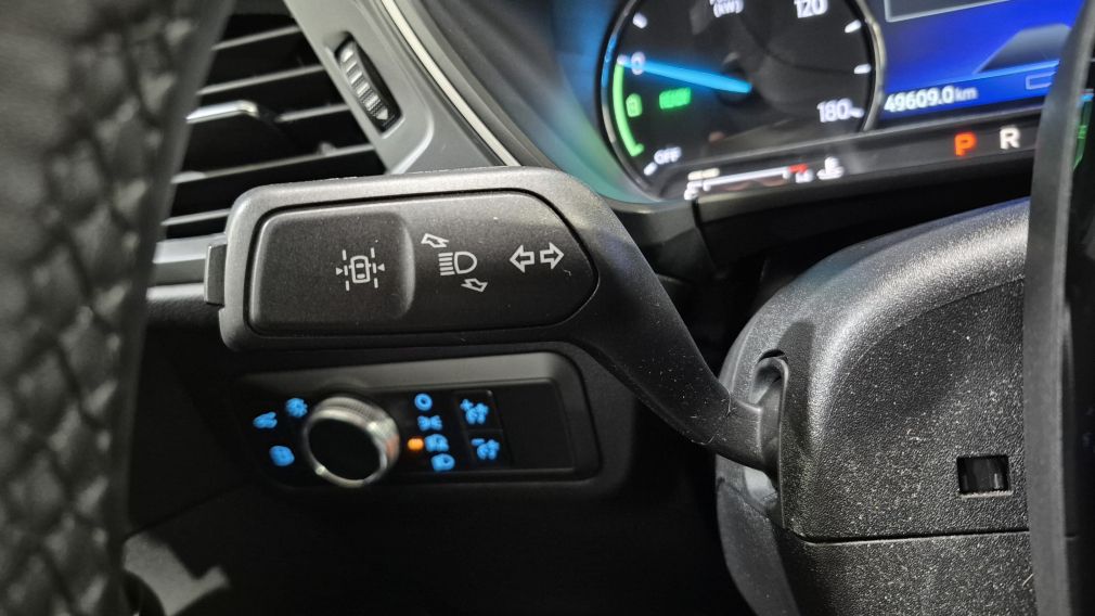 Ford Escape SE Plug-In Hybrid 2022 à vendre à Donnacona - 15