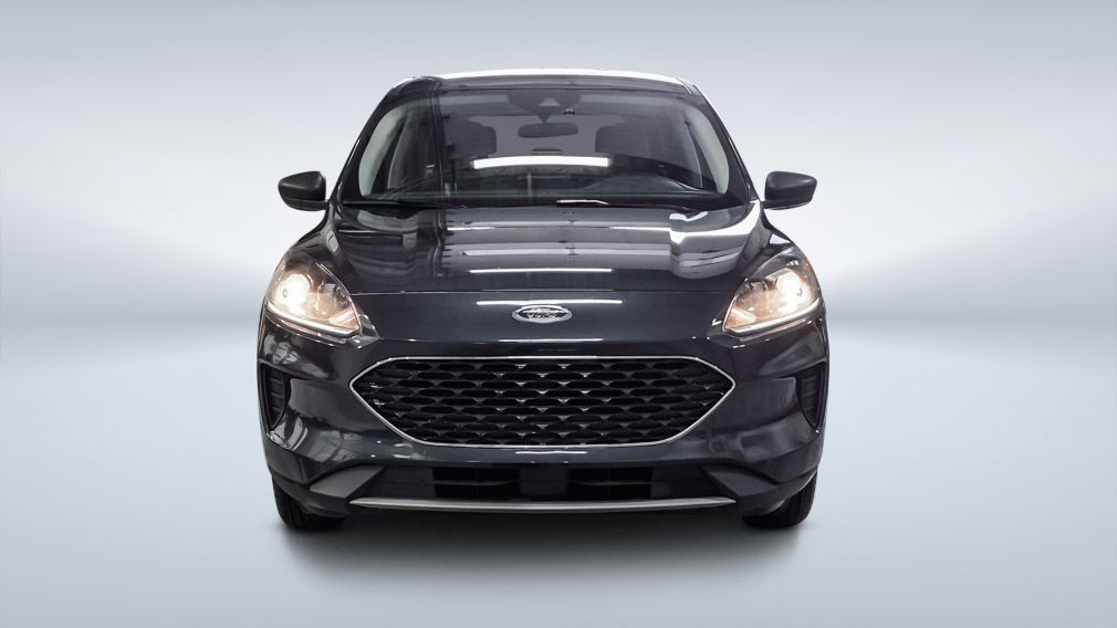 Ford Escape SE Plug-In Hybrid 2022 d&rsquo;occasion à vendre - 2