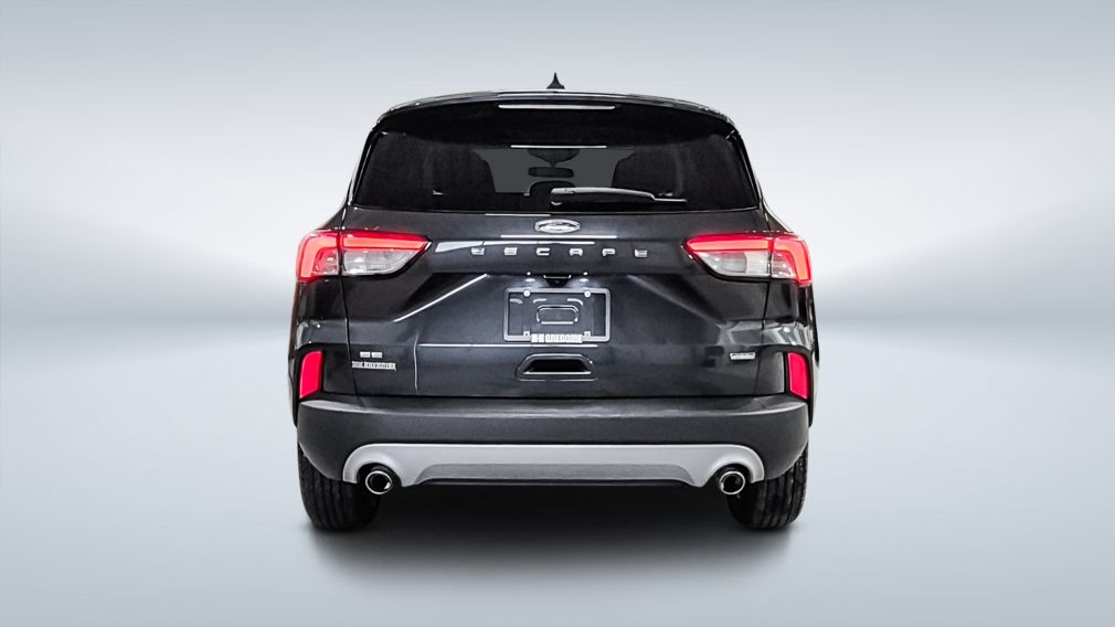 Ford Escape SE Plug-In Hybrid 2022 d&rsquo;occasion à vendre - 6