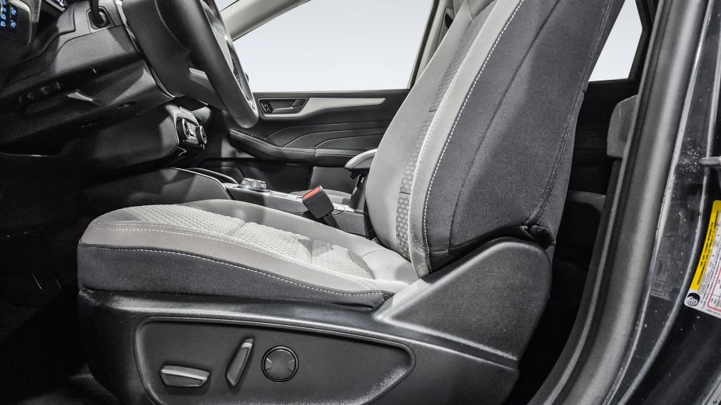 Ford Escape SE Plug-In Hybrid 2022 d&rsquo;occasion à vendre - 10