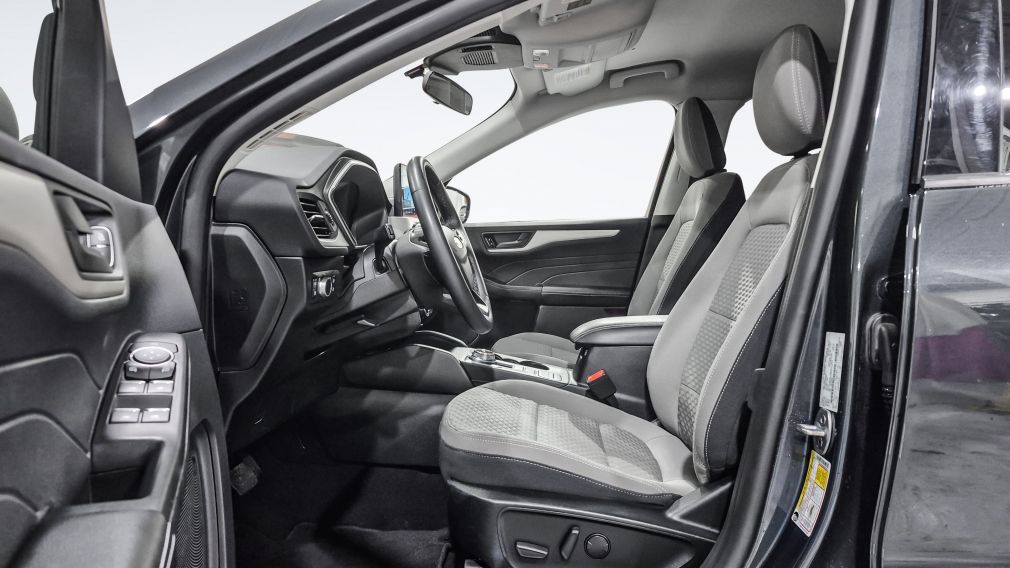 Ford Escape SE Plug-In Hybrid 2022 d&rsquo;occasion à vendre - 11