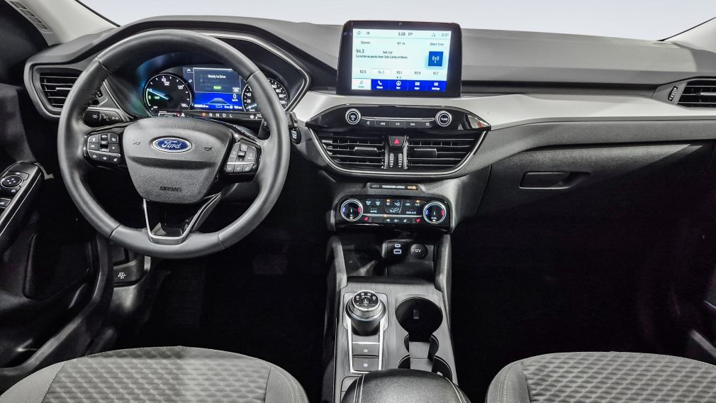 Ford Escape SE Plug-In Hybrid 2022 d&rsquo;occasion à vendre - 20