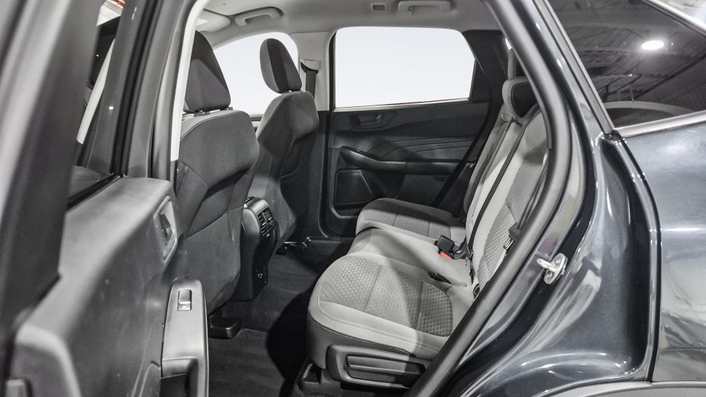 Ford Escape SE Plug-In Hybrid 2022 d&rsquo;occasion à vendre - 25