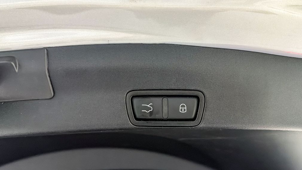 Alfa Romeo Stelvio Ti 2021 d&rsquo;occasion à vendre - 21