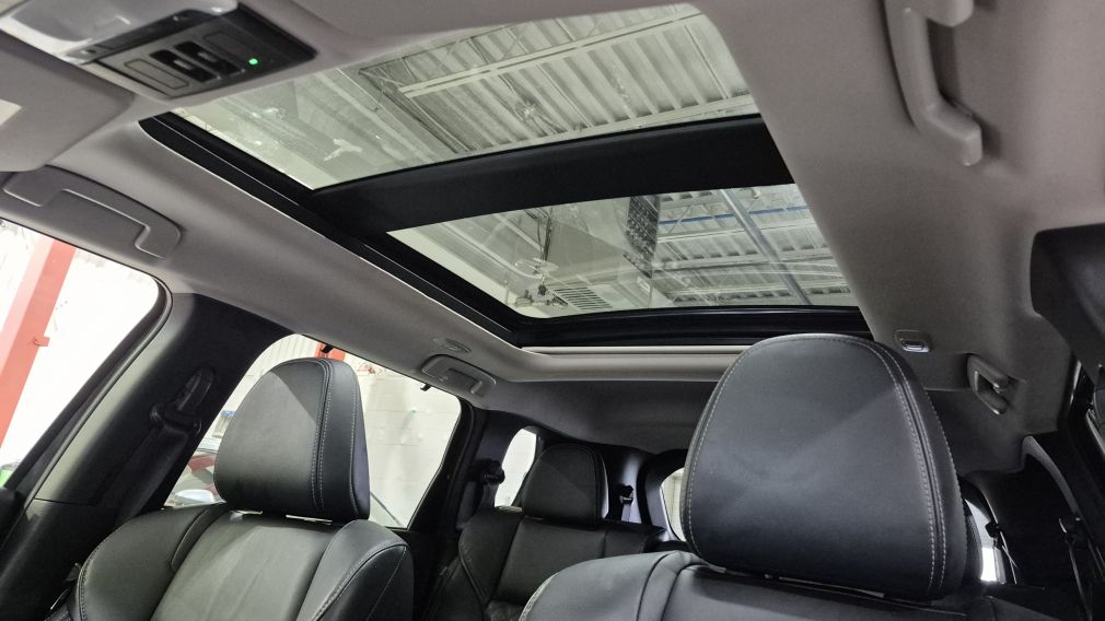 Mitsubishi Outlander GT 2024 d&rsquo;occasion à vendre - 13